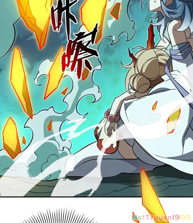 Ta Ở Tu Tiên Giới Chỉ Làm Giờ Hành Chính Chapter 126 - 50