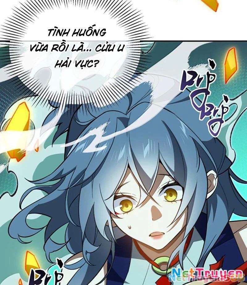 Ta Ở Tu Tiên Giới Chỉ Làm Giờ Hành Chính Chapter 126 - 51