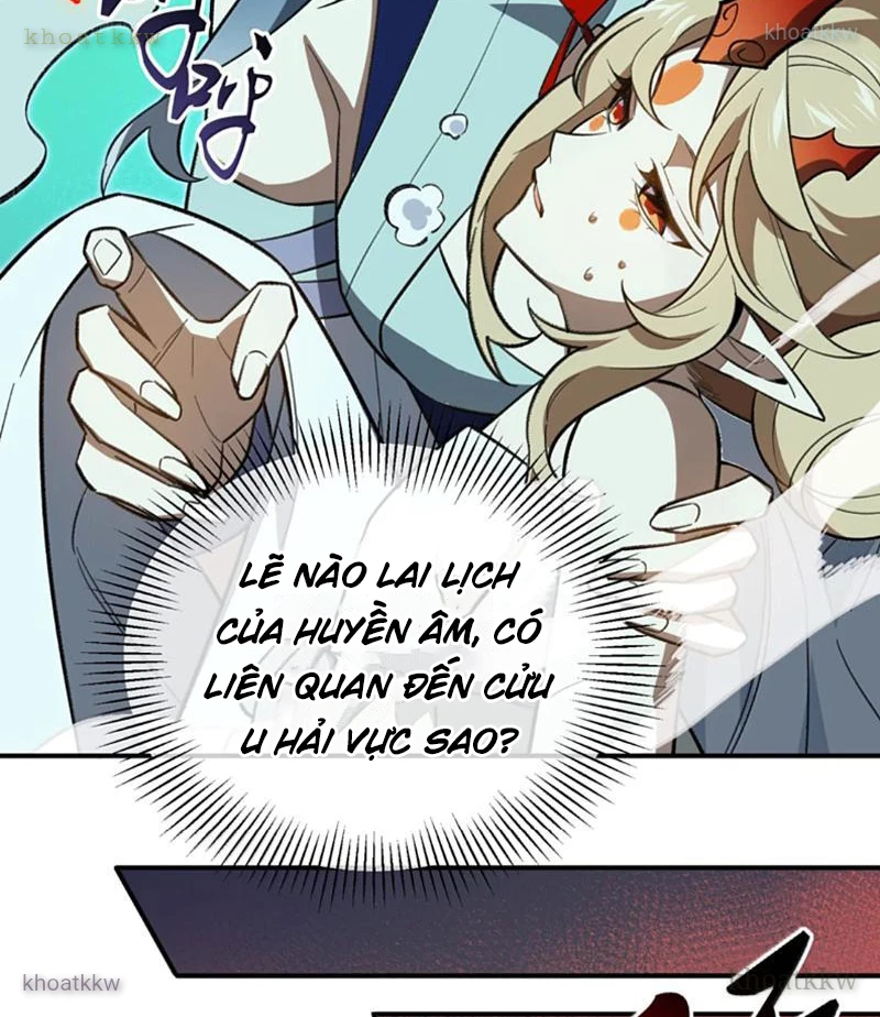 Ta Ở Tu Tiên Giới Chỉ Làm Giờ Hành Chính Chapter 126 - 52