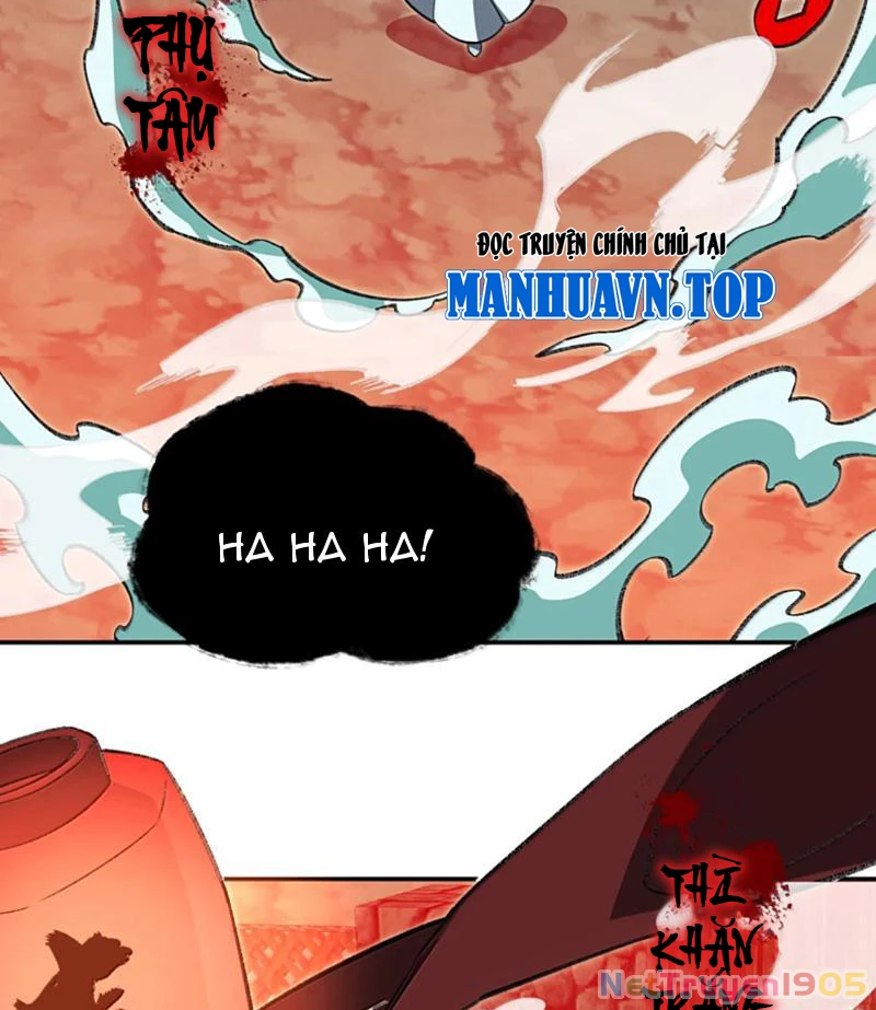 Ta Ở Tu Tiên Giới Chỉ Làm Giờ Hành Chính Chapter 126 - 54