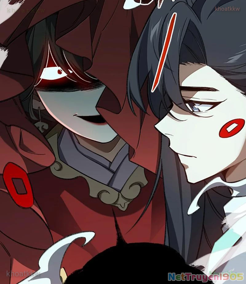 Ta Ở Tu Tiên Giới Chỉ Làm Giờ Hành Chính Chapter 126 - 57