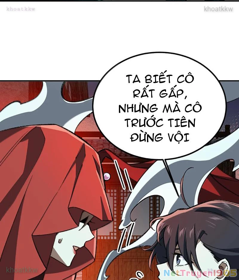 Ta Ở Tu Tiên Giới Chỉ Làm Giờ Hành Chính Chapter 126 - 64