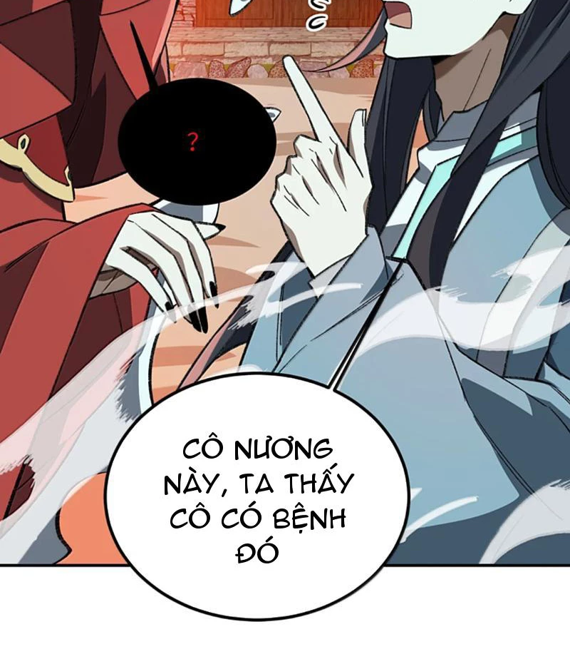 Ta Ở Tu Tiên Giới Chỉ Làm Giờ Hành Chính Chapter 126 - 65