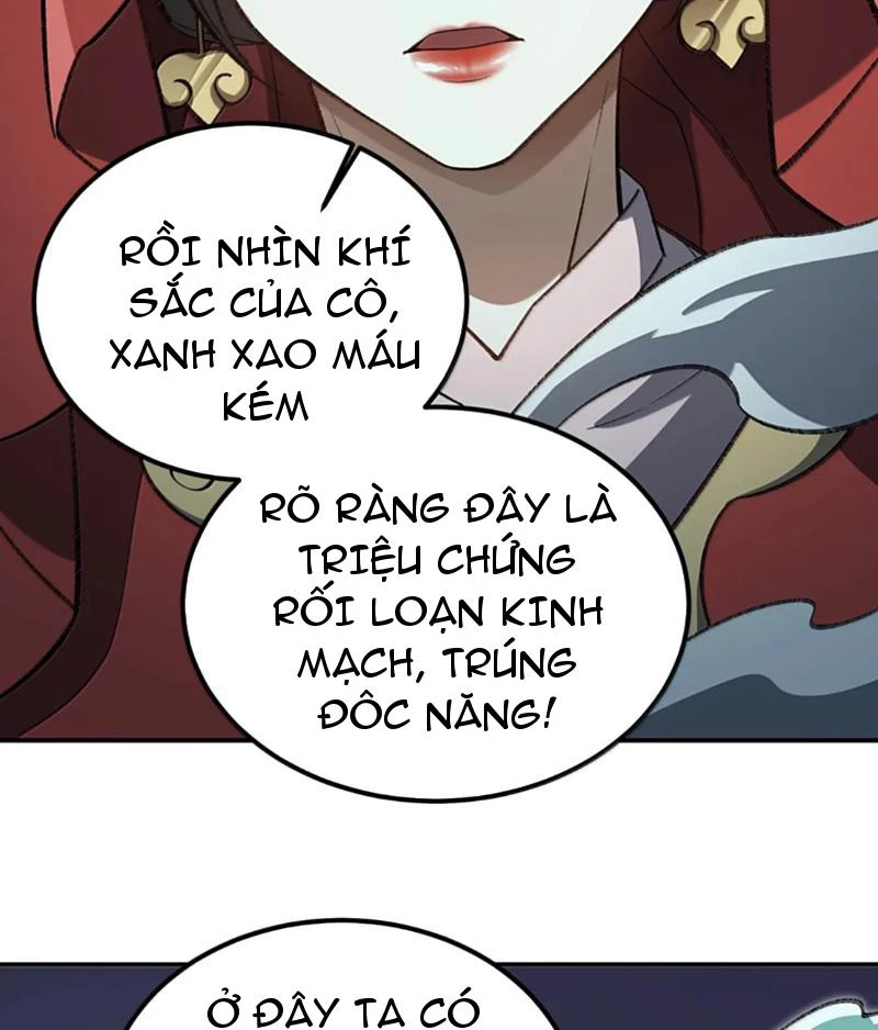 Ta Ở Tu Tiên Giới Chỉ Làm Giờ Hành Chính Chapter 126 - 67