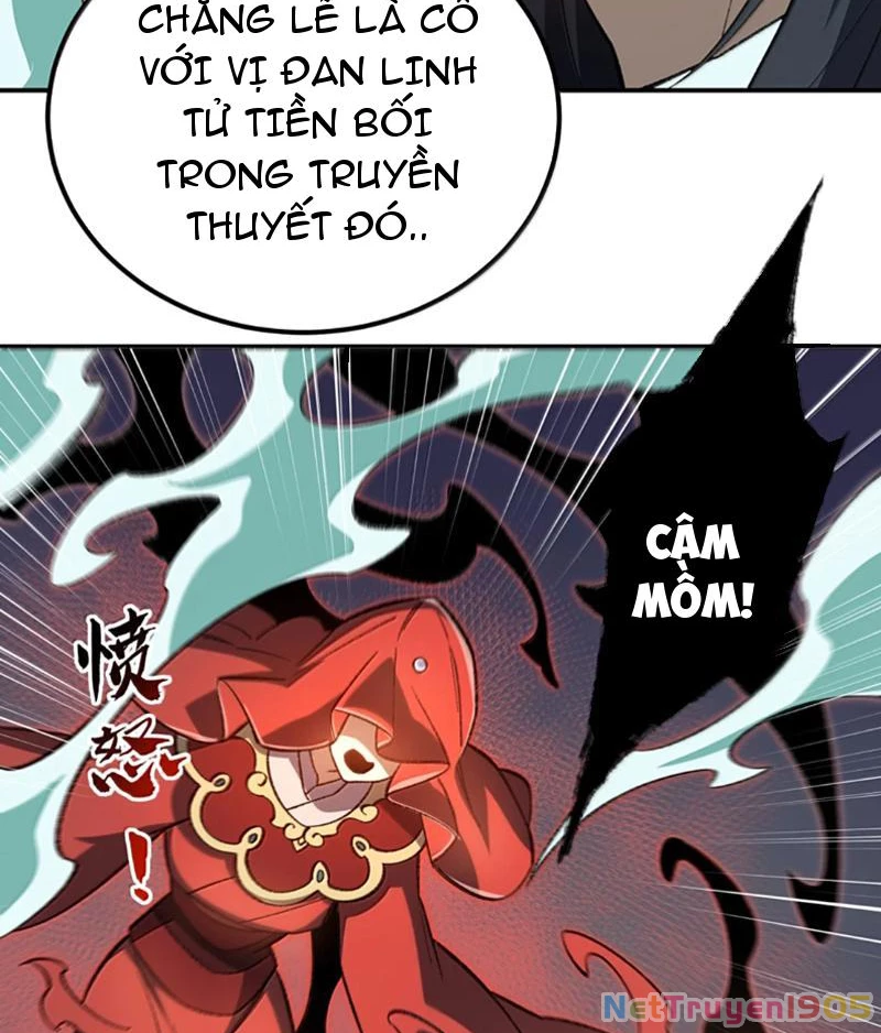 Ta Ở Tu Tiên Giới Chỉ Làm Giờ Hành Chính Chapter 126 - 75