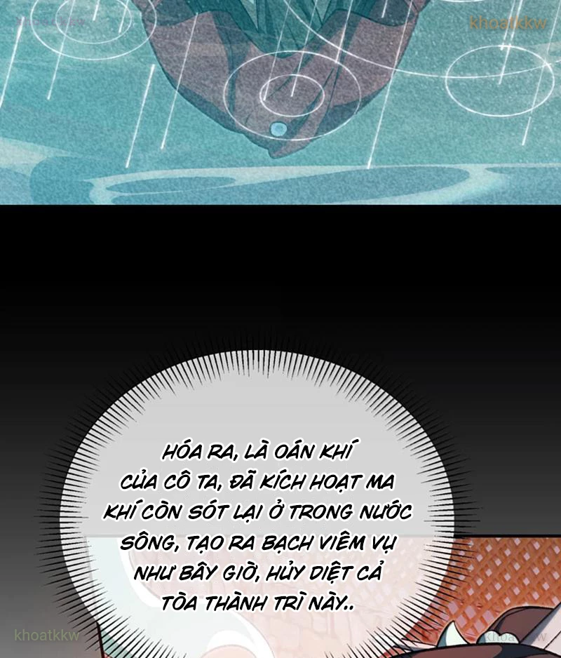 Ta Ở Tu Tiên Giới Chỉ Làm Giờ Hành Chính Chapter 126 - 84