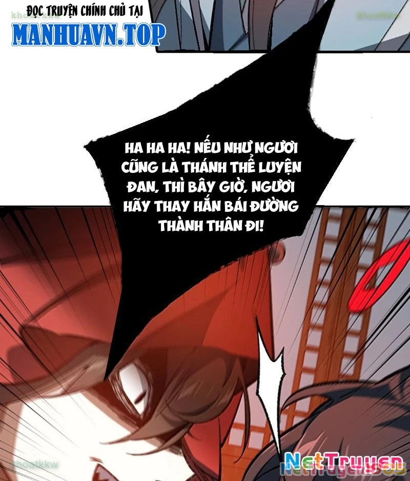 Ta Ở Tu Tiên Giới Chỉ Làm Giờ Hành Chính Chapter 126 - 86