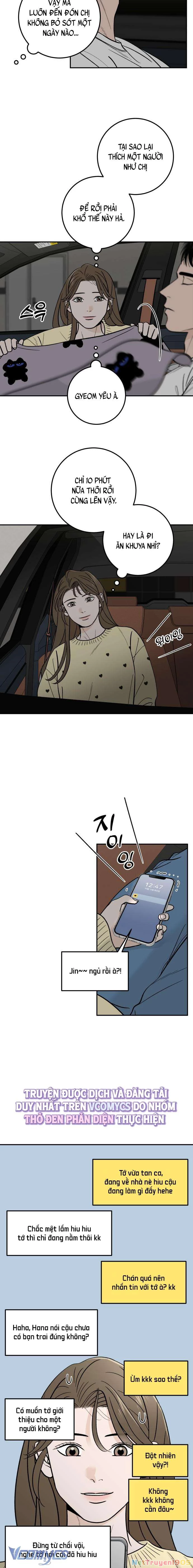 Cậu Nhóc Hàng Xóm Chapter 39 - 2