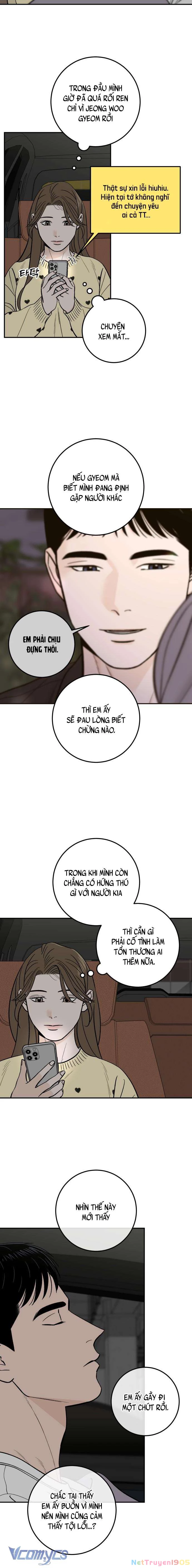 Cậu Nhóc Hàng Xóm Chapter 39 - 4