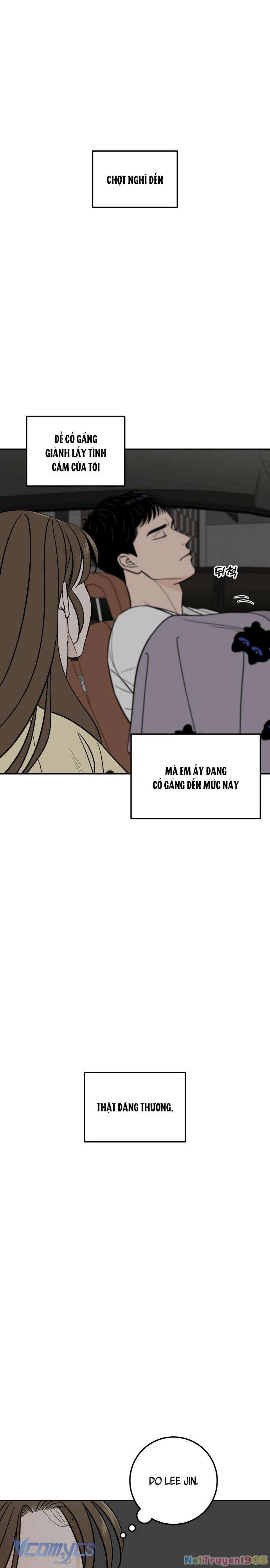 Cậu Nhóc Hàng Xóm Chapter 39 - 5