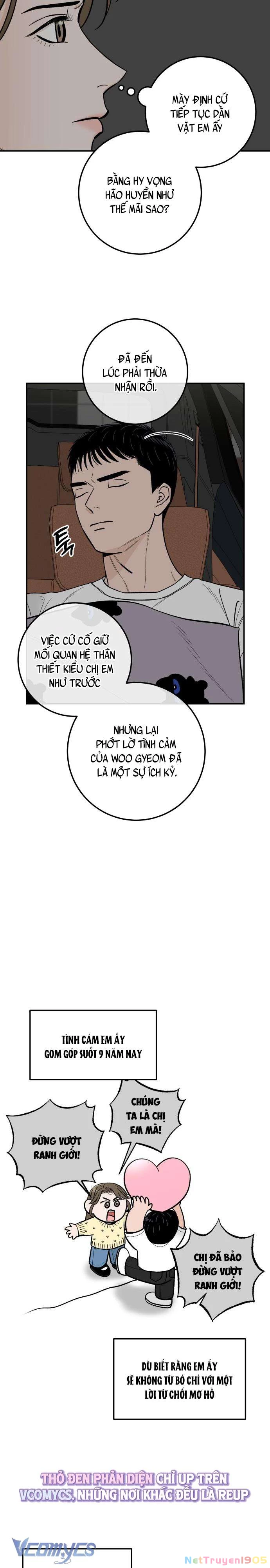 Cậu Nhóc Hàng Xóm Chapter 39 - 6