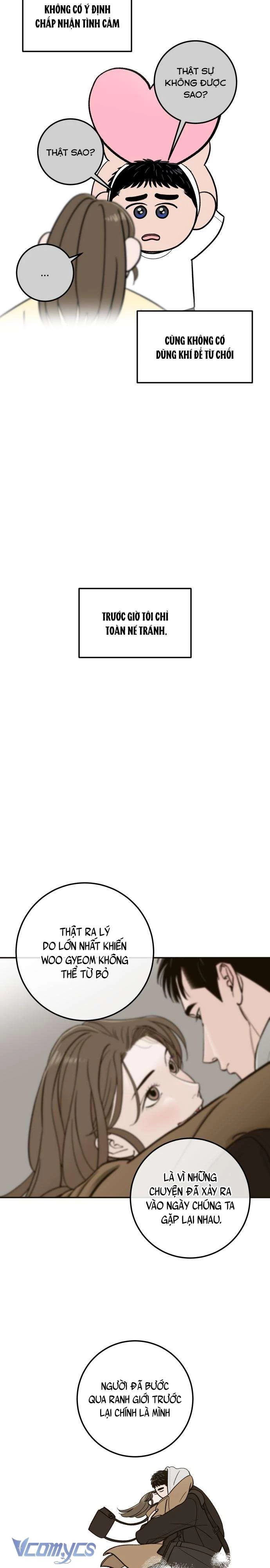 Cậu Nhóc Hàng Xóm Chapter 39 - 7