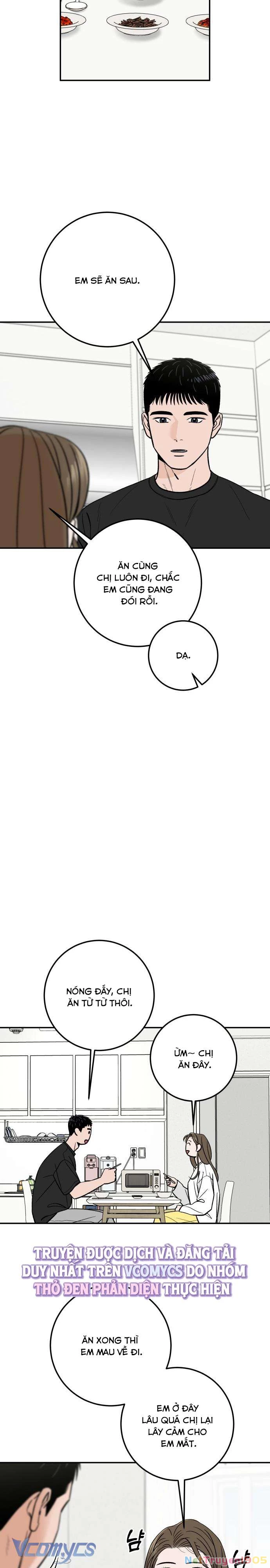 Cậu Nhóc Hàng Xóm Chapter 39 - 18