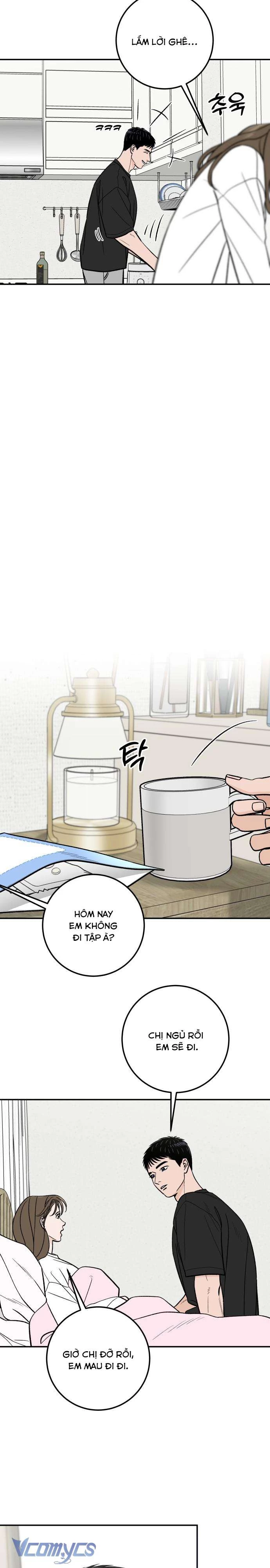Cậu Nhóc Hàng Xóm Chapter 39 - 20
