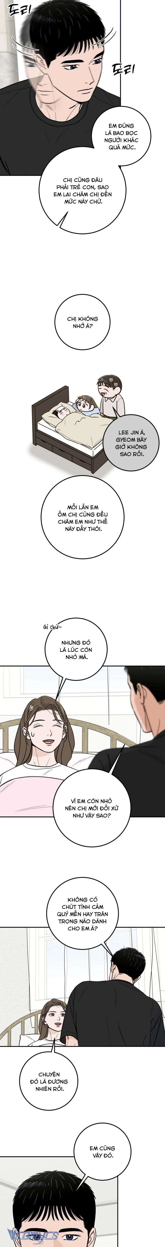 Cậu Nhóc Hàng Xóm Chapter 39 - 21