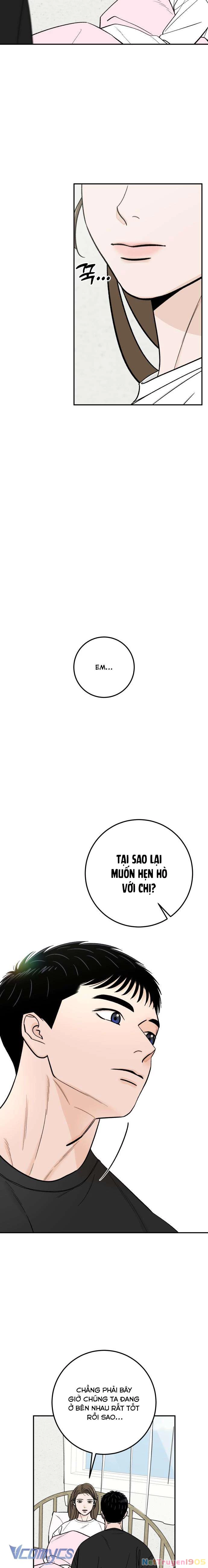 Cậu Nhóc Hàng Xóm Chapter 39 - 23