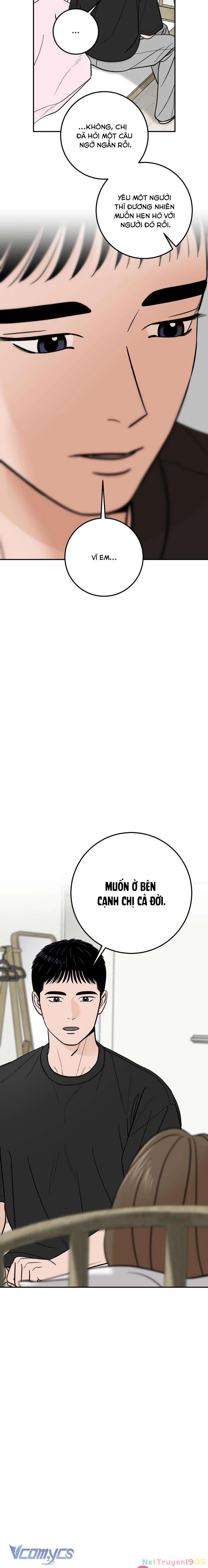 Cậu Nhóc Hàng Xóm Chapter 39 - 24