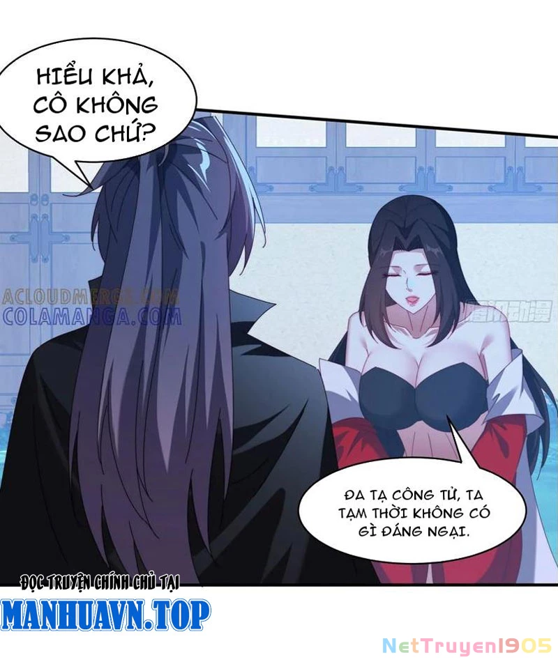 Đánh Dấu Chín Vạn Năm, Tiền Nhiệm Đạo Lữ Muốn Chém Chết Ta Chapter 201 - 2