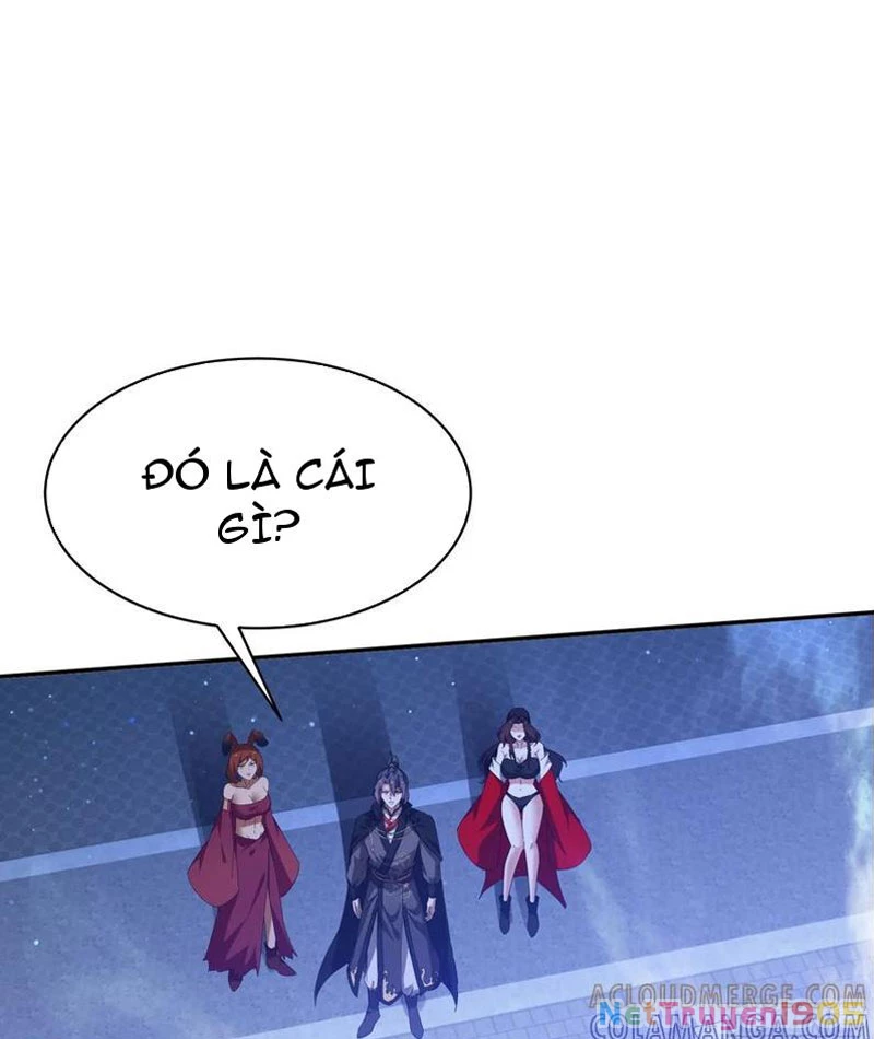 Đánh Dấu Chín Vạn Năm, Tiền Nhiệm Đạo Lữ Muốn Chém Chết Ta Chapter 201 - 3