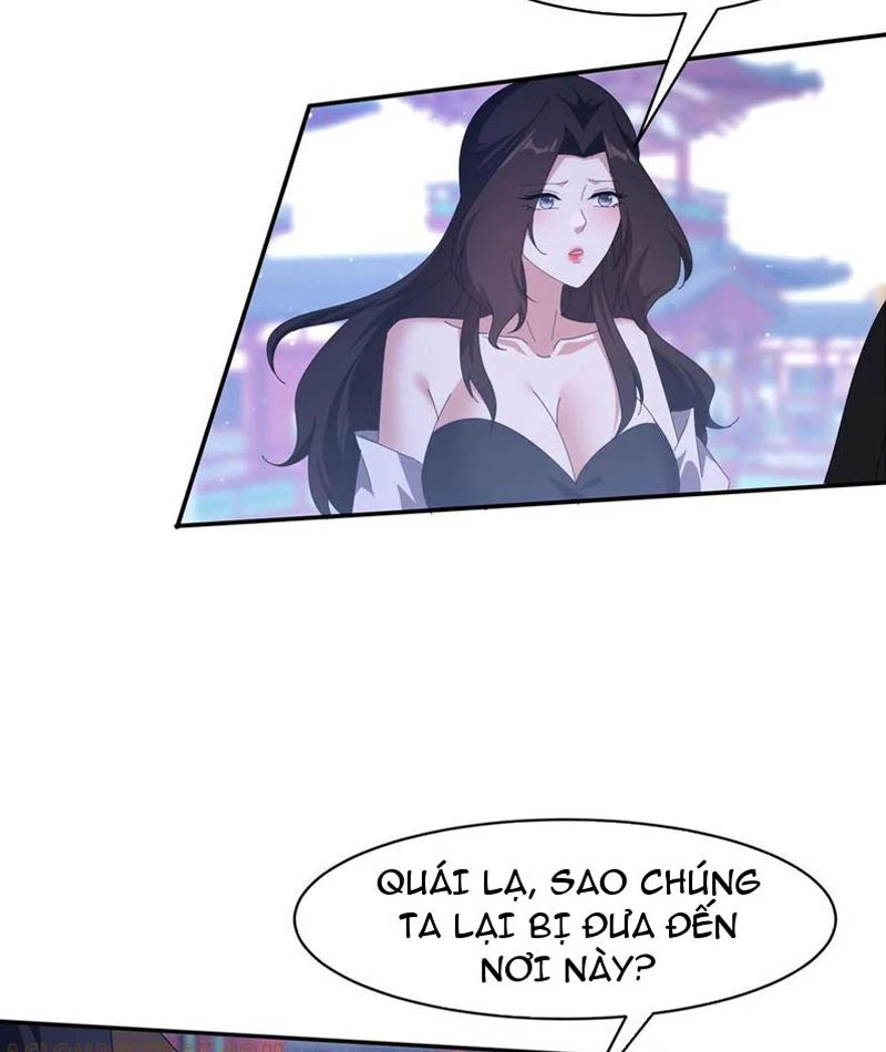 Đánh Dấu Chín Vạn Năm, Tiền Nhiệm Đạo Lữ Muốn Chém Chết Ta Chapter 201 - 9