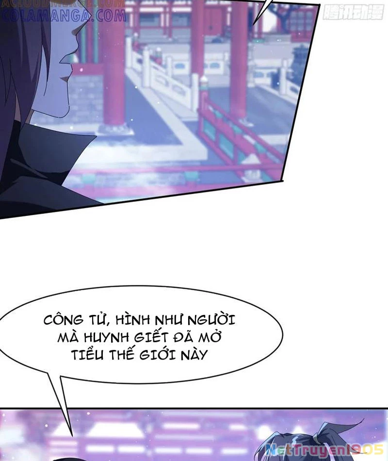 Đánh Dấu Chín Vạn Năm, Tiền Nhiệm Đạo Lữ Muốn Chém Chết Ta Chapter 201 - 10