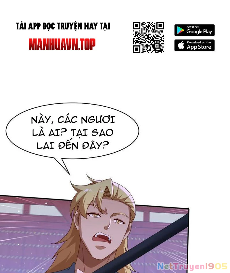 Đánh Dấu Chín Vạn Năm, Tiền Nhiệm Đạo Lữ Muốn Chém Chết Ta Chapter 201 - 12