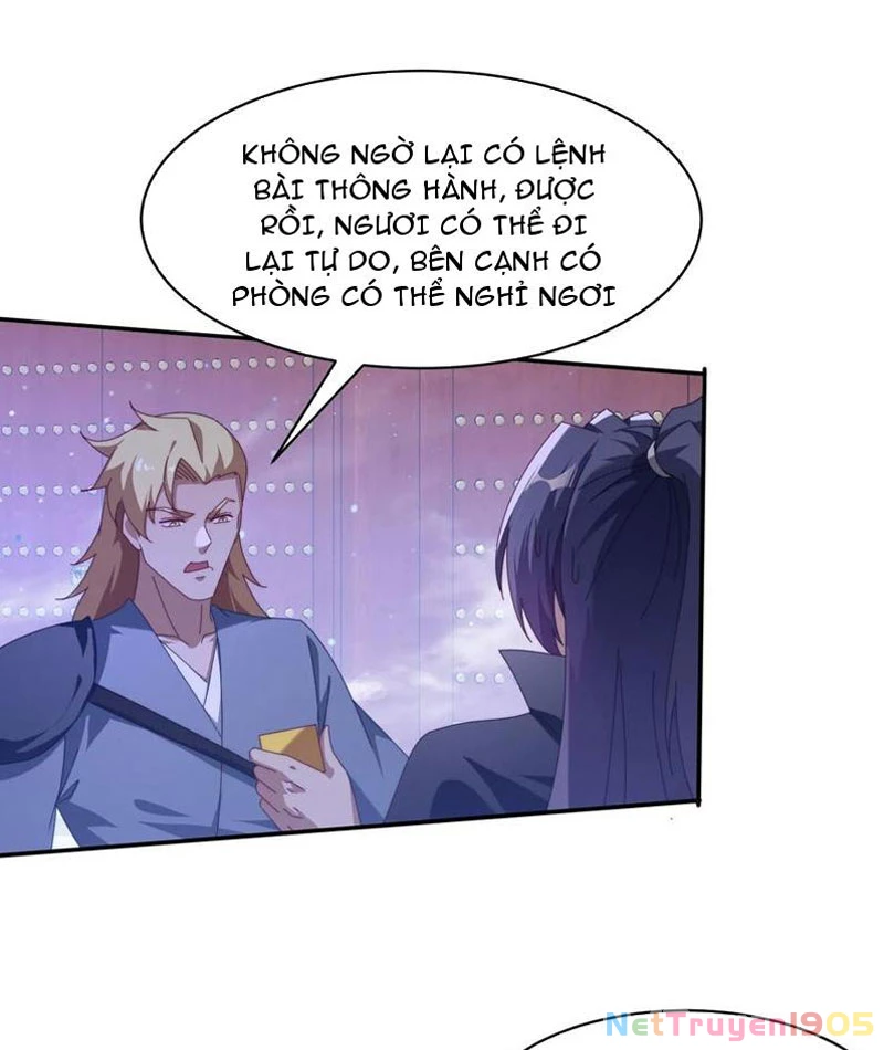 Đánh Dấu Chín Vạn Năm, Tiền Nhiệm Đạo Lữ Muốn Chém Chết Ta Chapter 201 - 14