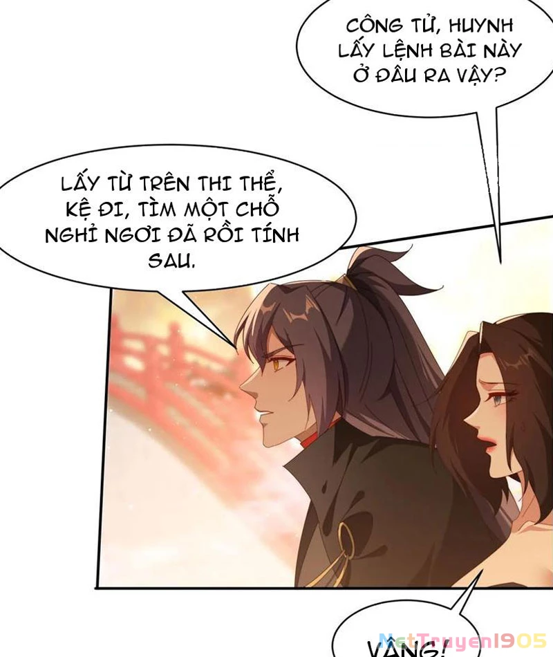 Đánh Dấu Chín Vạn Năm, Tiền Nhiệm Đạo Lữ Muốn Chém Chết Ta Chapter 201 - 15