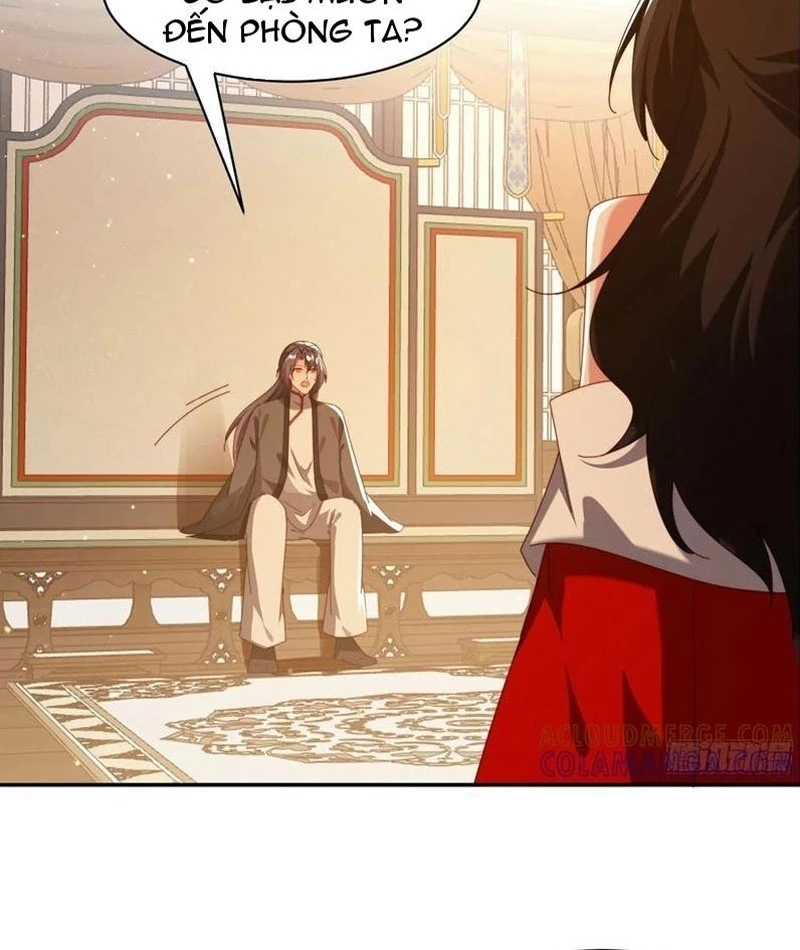 Đánh Dấu Chín Vạn Năm, Tiền Nhiệm Đạo Lữ Muốn Chém Chết Ta Chapter 201 - 19