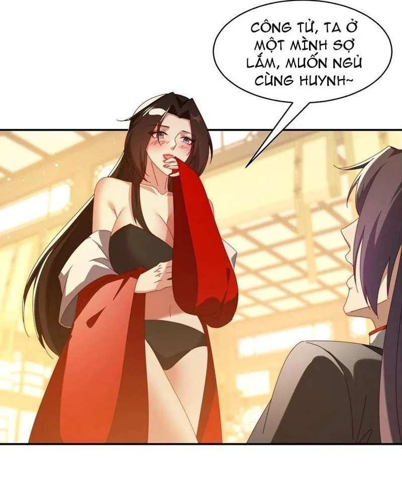 Đánh Dấu Chín Vạn Năm, Tiền Nhiệm Đạo Lữ Muốn Chém Chết Ta Chapter 201 - 20