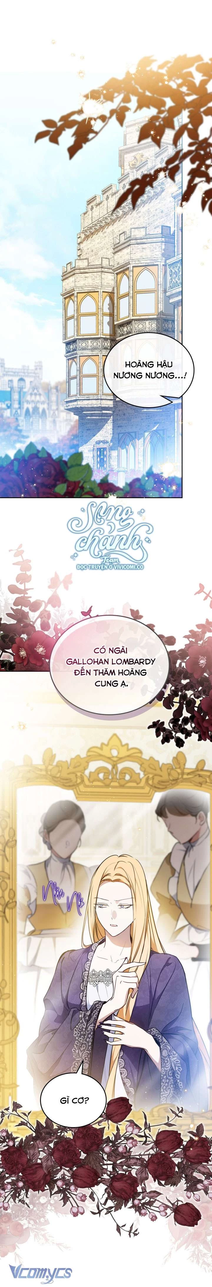 Kiếp Này Tôi Nhất Định Trở Thành Gia Chủ! Chapter 191 - 2