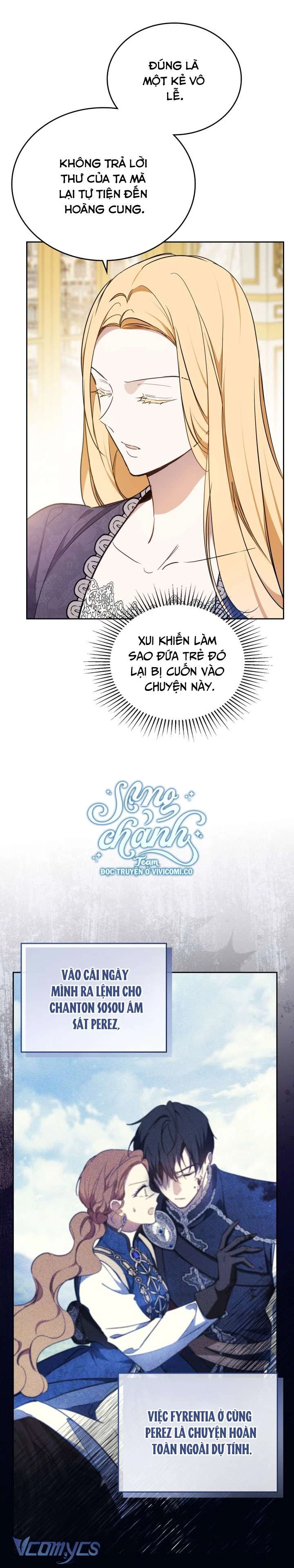 Kiếp Này Tôi Nhất Định Trở Thành Gia Chủ! Chapter 191 - 3
