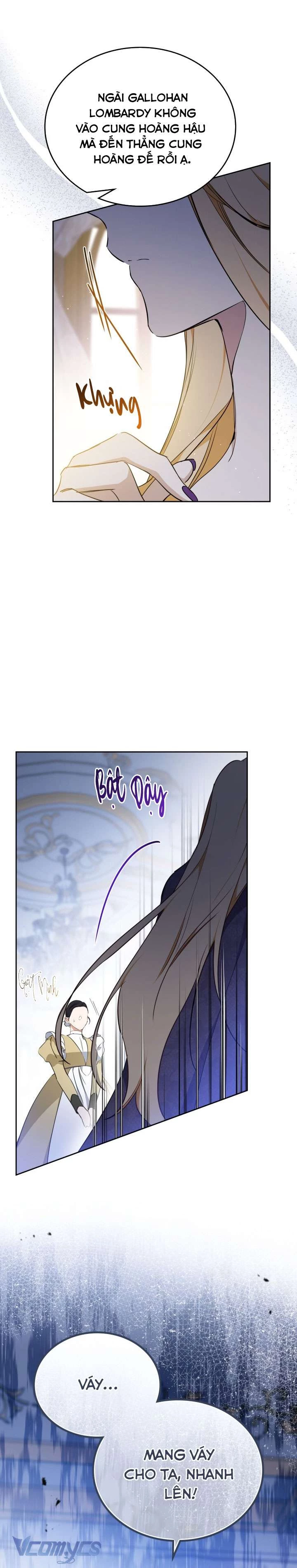 Kiếp Này Tôi Nhất Định Trở Thành Gia Chủ! Chapter 191 - 5