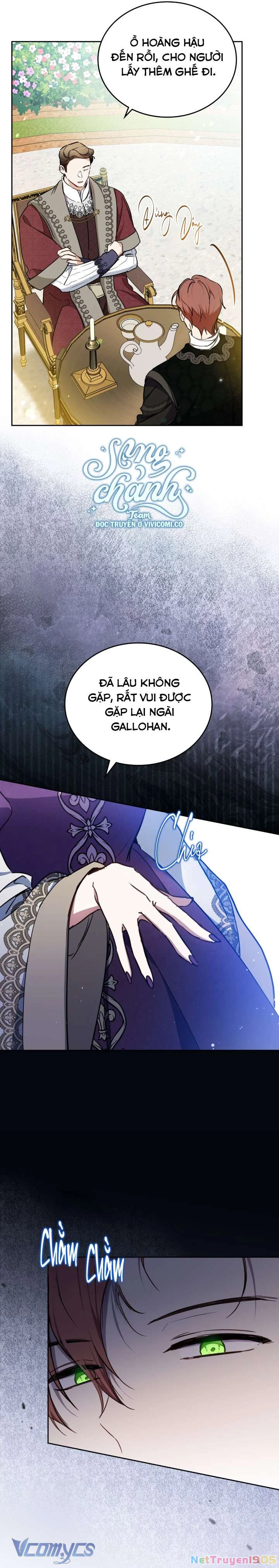 Kiếp Này Tôi Nhất Định Trở Thành Gia Chủ! Chapter 191 - 9