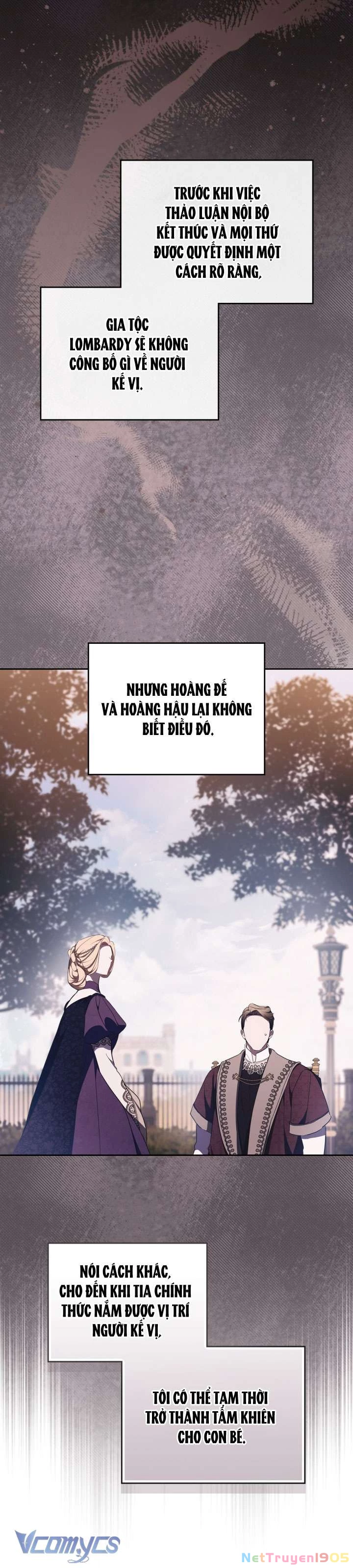 Kiếp Này Tôi Nhất Định Trở Thành Gia Chủ! Chapter 191 - 13
