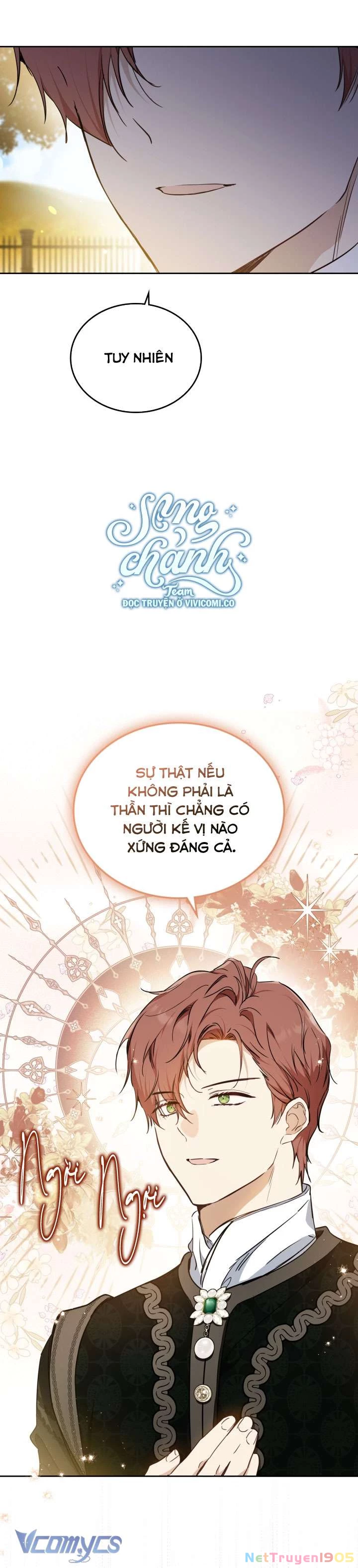 Kiếp Này Tôi Nhất Định Trở Thành Gia Chủ! Chapter 191 - 14