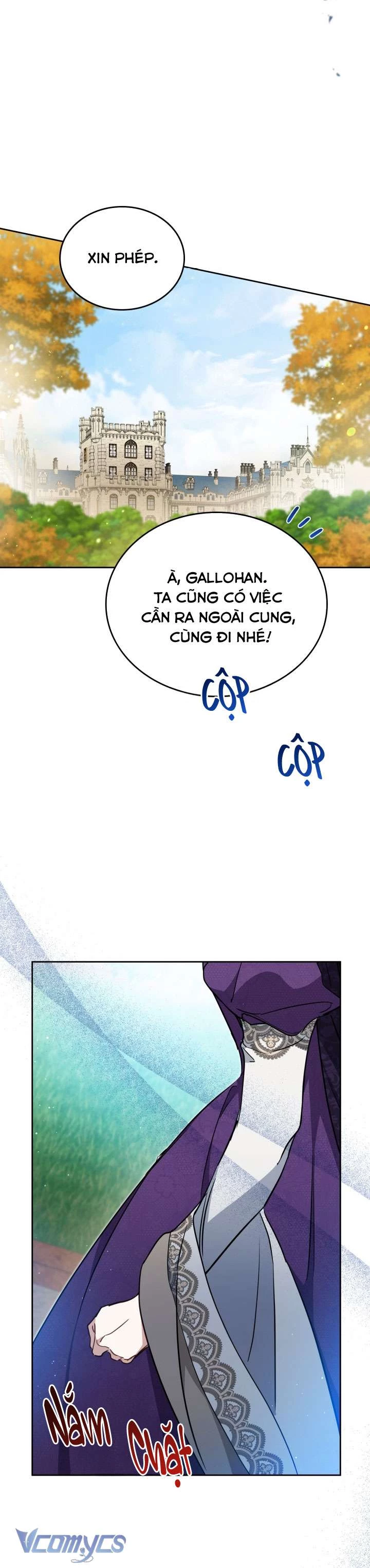 Kiếp Này Tôi Nhất Định Trở Thành Gia Chủ! Chapter 191 - 18
