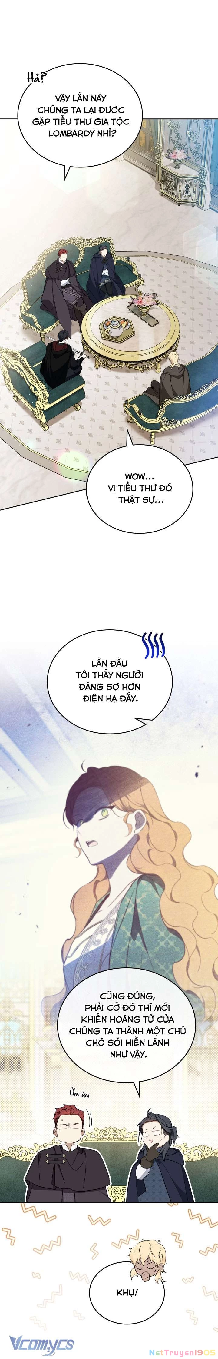 Kiếp Này Tôi Nhất Định Trở Thành Gia Chủ! Chapter 191 - 20