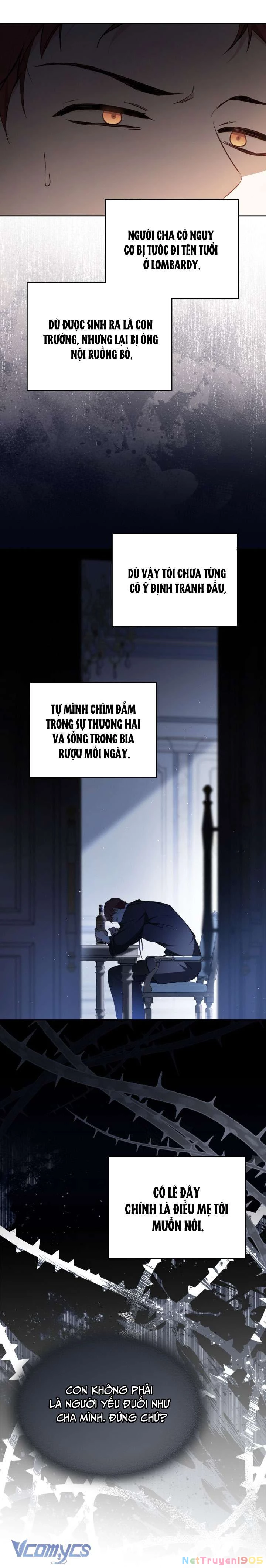 Kiếp Này Tôi Nhất Định Trở Thành Gia Chủ! Chapter 191 - 28