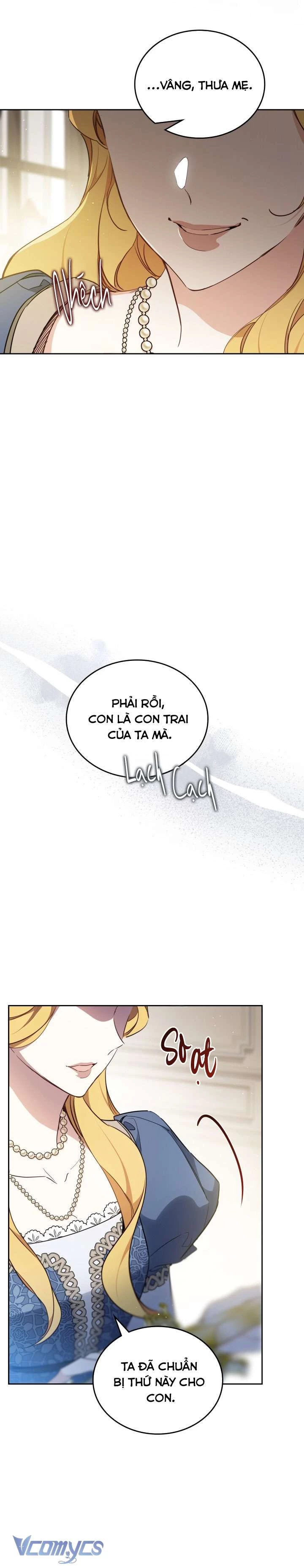 Kiếp Này Tôi Nhất Định Trở Thành Gia Chủ! Chapter 191 - 29