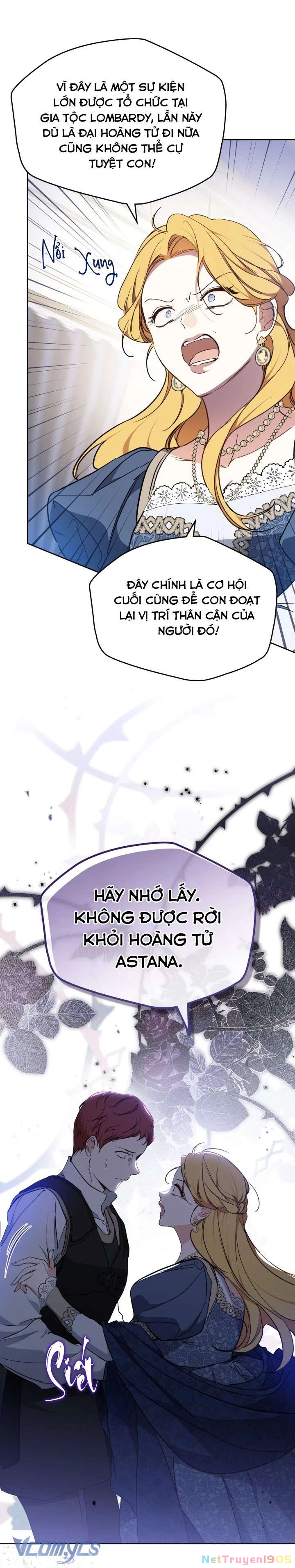 Kiếp Này Tôi Nhất Định Trở Thành Gia Chủ! Chapter 191 - 32