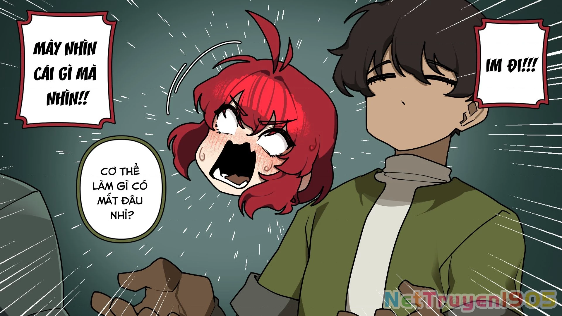 Những Cô Gái Thú Nhân Của Junkzero Chapter 105 - 4