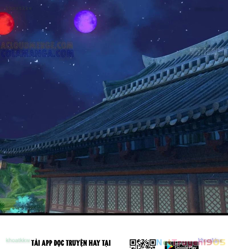 Tiên Làm Nô Thần Là Bộc, Đại Đế Làm Chó Giữ Nhà Chapter 61 - 2