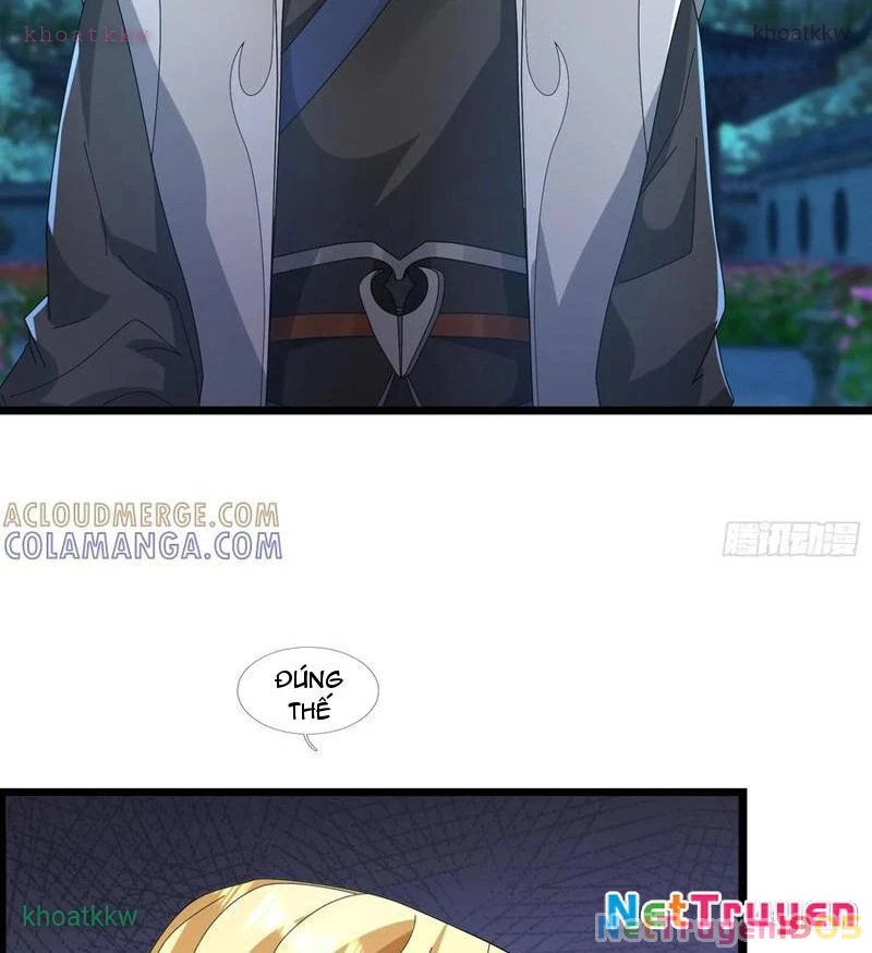 Tiên Làm Nô Thần Là Bộc, Đại Đế Làm Chó Giữ Nhà Chapter 61 - 6