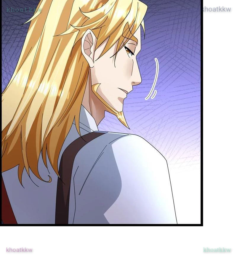 Tiên Làm Nô Thần Là Bộc, Đại Đế Làm Chó Giữ Nhà Chapter 61 - 7