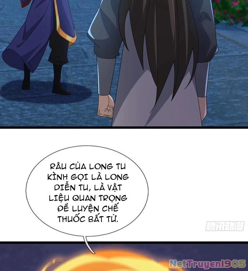 Tiên Làm Nô Thần Là Bộc, Đại Đế Làm Chó Giữ Nhà Chapter 61 - 9