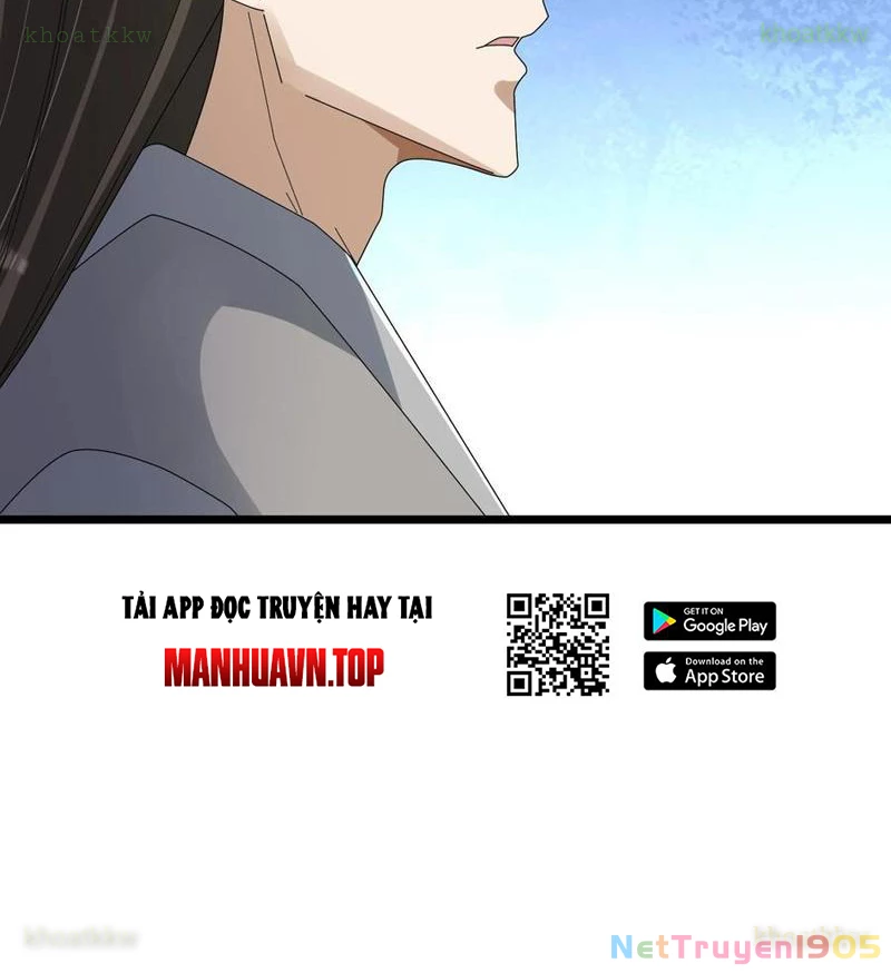 Tiên Làm Nô Thần Là Bộc, Đại Đế Làm Chó Giữ Nhà Chapter 61 - 12