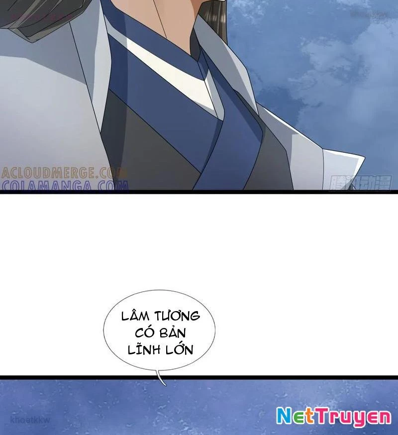 Tiên Làm Nô Thần Là Bộc, Đại Đế Làm Chó Giữ Nhà Chapter 61 - 16