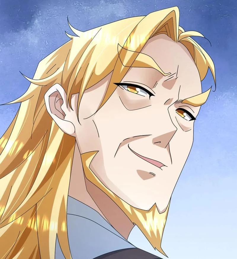 Tiên Làm Nô Thần Là Bộc, Đại Đế Làm Chó Giữ Nhà Chapter 61 - 17