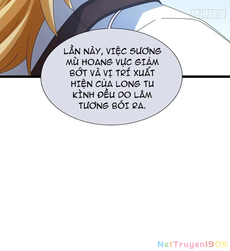 Tiên Làm Nô Thần Là Bộc, Đại Đế Làm Chó Giữ Nhà Chapter 61 - 18